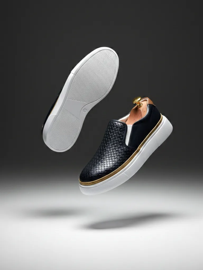 ونس کشی footcap