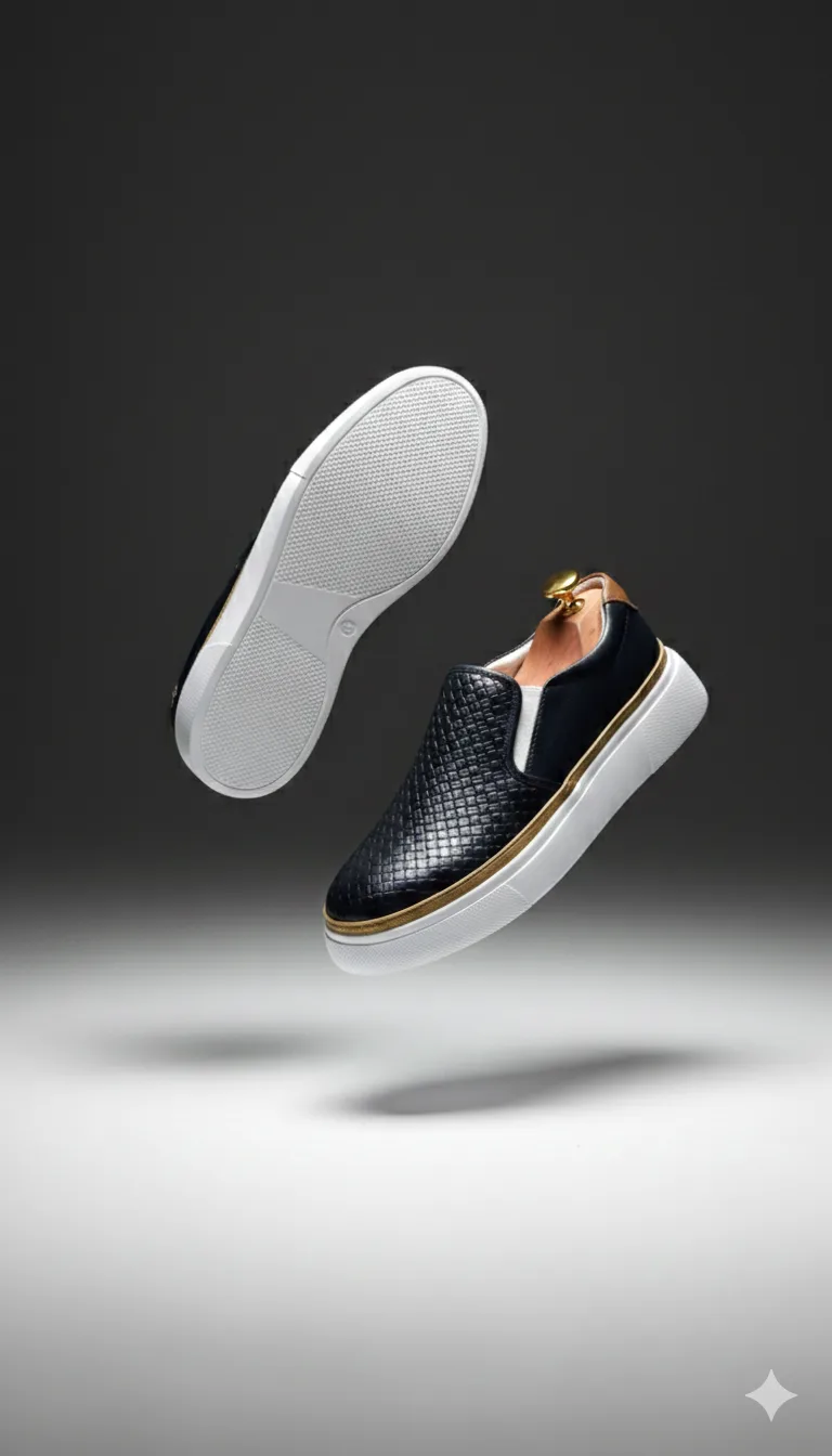 ونس کشی footcap